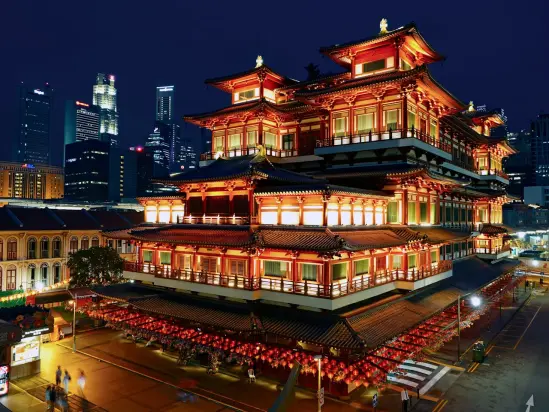 How to Successfully Apply for a Study Visa from Singapore – A Complete Guide