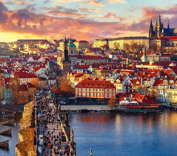 *CZECH REPUBLIC WORK PERMIT* 