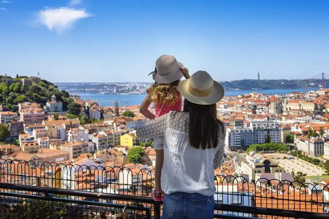 PORTUGAL WORK PERMIT